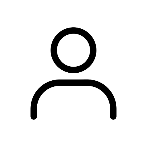 Icône Personne