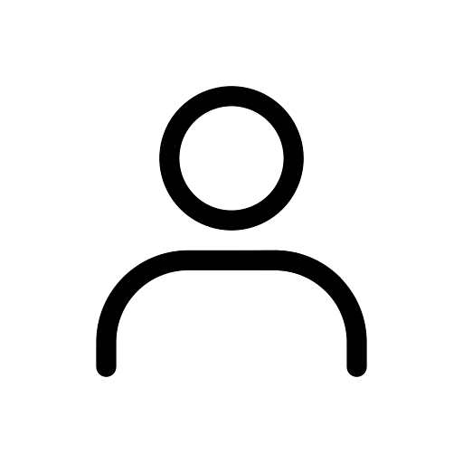 Icône Personne
