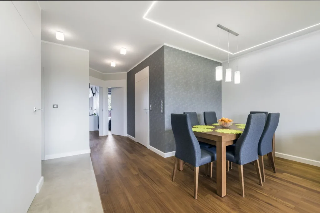 Photo aménagement intérieure