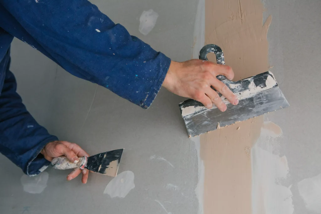 Photo peinture